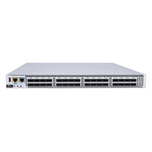Коммутатор/ Управляемый коммутатор (QSW-6900-32H) уровня L3, 32 порта 100G QSFP28, консольный порт, порт управления MGMT, 2 блока питания для QSW-6900-32H, 100-240В AC (QSW-M-6900SH-PWR); техническая поддержка Advanced 8х5хNBD, 36 месяцев для QSW-6900-32H