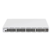 Ethernet-коммутатор MES3300-48, 48 портов 10/100/1000BASE-T (RJ-45), 4 порта 10GBASE-R/1000BASE-X (SFP+/SFP), L3 Ethernet-коммутатор MES3300-48, 48 портов 10/100/1000BASE-T (RJ-45), 4 порта 10GBASE-R/1000BASE-X (SFP+/SFP), L3