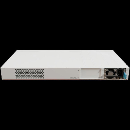 Коммутатор MIKROTIK CRS320-8P-8B-4S+RM