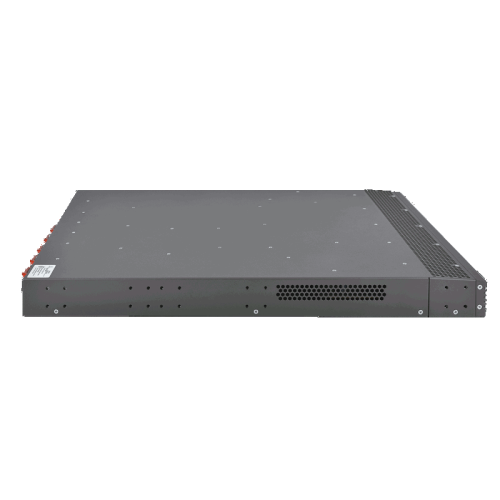 Ethernet-коммутатор MES5500-32, 1x10/100/1000BASE-T (OOB), 2x10GBASE-R (SFP+), 32 x 40GBASE-R (QSFP+)/100GBASE-R (QSFP28), 1xUSB 2.0, коммутатор L3