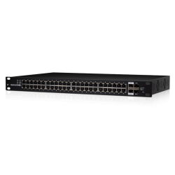 Коммутатор/ EdgeSwitch 48 PoE (500W)