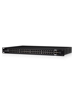 Коммутатор/ EdgeSwitch 48 PoE (500W)