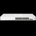 Коммутатор HPE JL812A HPE Aruba Instant On 1830 24G Web-managed 2SFP Switch Коммутатор HPE JL812A HPE Aruba Instant On 1830 24G Web-managed 2SFP Switch