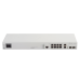 Ethernet-коммутатор MES2308P, 8 портов 10/100/1000Base-T с поддержкой PoE+ и 2 порта 10/100/1000Base-T, 2 порта 1000Base-X (SFP), L3, 220V AC Ethernet-коммутатор MES2308P, 8 портов 10/100/1000Base-T с поддержкой PoE+ и 2 порта 10/100/1000Base-T, 2 порта 1000Base-X (SFP), L3, 220V AC