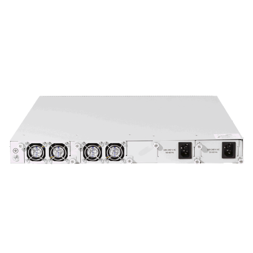 Ethernet-коммутатор MES3300-24, 1 порт 10/100/1000BASE-T (OOB), 24 порта 10/100/1000BASE-T, 4 порта 10GBASE-R (SFP+)/1000BASE-X (SFP), L3