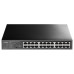 Коммутатор CUDY 24-Port Gigabit Metal Switch 24-Port Gigabit Switch, 24 Gigabit RJ45 Ports, IGMP Snooping, Loop Detection/Prevention, 802.1p/DSCP QoS, Switch/VLAN/Extend working mode DIP switch, Rack-mountable Steel Case, Power Saving, Plug & Play, Rack-M Коммутатор CUDY 24-Port Gigabit Metal Switch 24-Port Gigabit Switch, 24 Gigabit RJ45 Ports, IGMP Snooping, Loop Detection/Prevention, 802.1p/DSCP QoS, Switch/VLAN/Extend working mode DIP switch, Rack-mountable Steel Case, Power Saving, Plug & Play, Rack-M