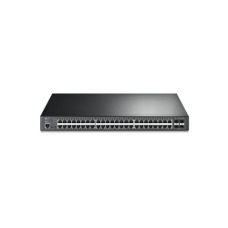 Коммутатор/ Omada 52-Port Gigabit L2+ Managed Switch with 48-Port PoE+