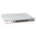 Ethernet-коммутатор MES3300-24, 1 порт 10/100/1000BASE-T (OOB), 24 порта 10/100/1000BASE-T, 4 порта 10GBASE-R (SFP+)/1000BASE-X (SFP), L3 Ethernet-коммутатор MES3300-24, 1 порт 10/100/1000BASE-T (OOB), 24 порта 10/100/1000BASE-T, 4 порта 10GBASE-R (SFP+)/1000BASE-X (SFP), L3