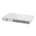 Ethernet-коммутатор MES3316F, 12 портов 1000Base-X(SFP), 4 комбинированных порта 10/100/1000Base-T/1000Base-X(SFP), 4 порта 10GBase-R (SFP+), L3, 2 слота для модулей питания Ethernet-коммутатор MES3316F, 12 портов 1000Base-X(SFP), 4 комбинированных порта 10/100/1000Base-T/1000Base-X(SFP), 4 порта 10GBase-R (SFP+), L3, 2 слота для модулей питания