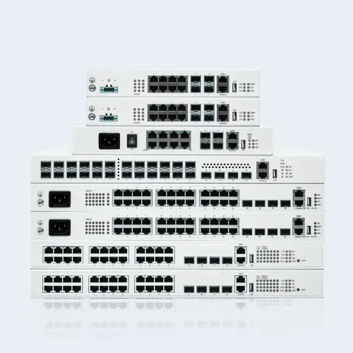Коммутатор/ Коммутатор/ Управляемый стекируемый Ethernet коммутатор L2+, модель ACS1700-24S4X, кол-во портов и типы интерфейсов: 24x1G (SFP) и 4x10G (SFP+), тип питания AC (напряжением 220В), температурный режим работы (-10;+50)С