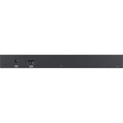Zyxel GS1900-8 Smart L2 switch , 8xGE, desktop, silent