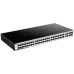 Коммутатор D-Link DGS-1052/A 48x1Гбит/с 4xКомбо(1000BASE-T/SFP) неуправляемый Коммутатор D-Link DGS-1052/A 48x1Гбит/с 4xКомбо(1000BASE-T/SFP) неуправляемый
