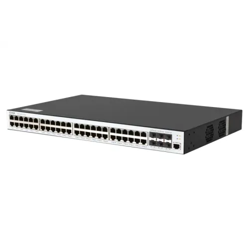 Коммутатор/ Управляемый коммутатор уровня 2+ SNR-S5310G-48TX