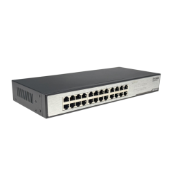 Коммутатор/ DGS-1024C Коммутатор, 24x1000Base-T, защита от статического электричества до 4 кВ