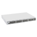 Ethernet-коммутатор MES3300-48, 48 портов 10/100/1000BASE-T (RJ-45), 4 порта 10GBASE-R/1000BASE-X (SFP+/SFP), L3 Ethernet-коммутатор MES3300-48, 48 портов 10/100/1000BASE-T (RJ-45), 4 порта 10GBASE-R/1000BASE-X (SFP+/SFP), L3