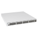 Ethernet-коммутатор MES2300-48P, 48 портов 10/100/1000BASE-T (RJ-45) PoE/PoE+, 4 порта 10GBASE-R (SFP+)/1000BASE-X (SFP), L3, 2 слота для модулей питания Ethernet-коммутатор MES2300-48P, 48 портов 10/100/1000BASE-T (RJ-45) PoE/PoE+, 4 порта 10GBASE-R (SFP+)/1000BASE-X (SFP), L3, 2 слота для модулей питания