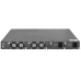 Ethernet-коммутатор MES5300-24, 24 x 1000BASE-X (SFP)/10GBASE-R (SFP+), 6 x 40GBASE-R (QSFP+) /100GBASE-R (QSFP28), L3, 2 слота для модулей питания Ethernet-коммутатор MES5300-24, 24 x 1000BASE-X (SFP)/10GBASE-R (SFP+), 6 x 40GBASE-R (QSFP+) /100GBASE-R (QSFP28), L3, 2 слота для модулей питания