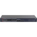 Коммутатор Dahua DH-CS4228-24GT-240 (L2) 26x1Гбит/с 2xКомбо(1000BASE-T/SFP) 24PoE 265W управляемый Коммутатор Dahua DH-CS4228-24GT-240 (L2) 26x1Гбит/с 2xКомбо(1000BASE-T/SFP) 24PoE 265W управляемый