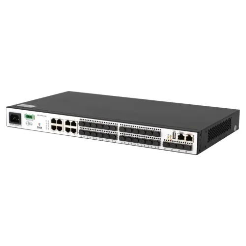 Коммутатор/ Управляемый коммутатор уровня 3 SNR-S2995G-24FX Коммутатор/ Управляемый коммутатор уровня 3 SNR-S2995G-24FX