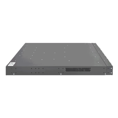 Ethernet-коммутатор MES5410-48, 1x10/100/1000BASE-T (OOB), 48x1000BASE-X(SFP)/10GBASE-R (SFP+)/25GBASE-R(SFP28),6x40GBASE-R (QSFP+) /100GBASE-R (QSFP28), 1xUSB 2.0, коммутатор L3