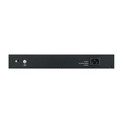 Zyxel NebulaFlex GS1915-24EP Hybrid Smart L2 PoE+ Switch, 19