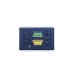 коммутатор/ PLANET IGS-4215-24T4X Industrial L2+ 24-Port 10/100/1000T + 4-Port 10G SFP+ Managed Ethernet Switch