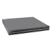 Ethernet-коммутатор MES5310-48, 48x1000BASE-X(SFP)/10GBASE-R (SFP+),6x40GBASE-R (QSFP+) /100GBASE-R (QSFP28), коммутатор L3, 2 слота для модулей питания Ethernet-коммутатор MES5310-48, 48x1000BASE-X(SFP)/10GBASE-R (SFP+),6x40GBASE-R (QSFP+) /100GBASE-R (QSFP28), коммутатор L3, 2 слота для модулей питания