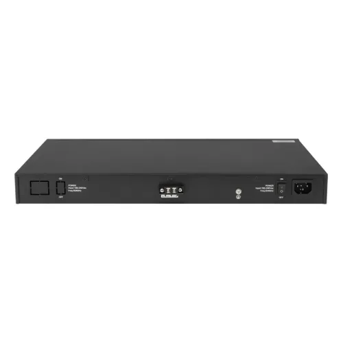 Коммутатор/ Управляемый коммутатор уровня 2+ SNR-S5310G-48TX-DC
