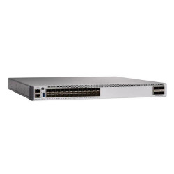 Коммутатор CISCO Catalyst 9500 24-port 10/25Gb SFP28 switch, 4x 10100Gb Uplink, NW Advantage License, C9500-24Y4C-A