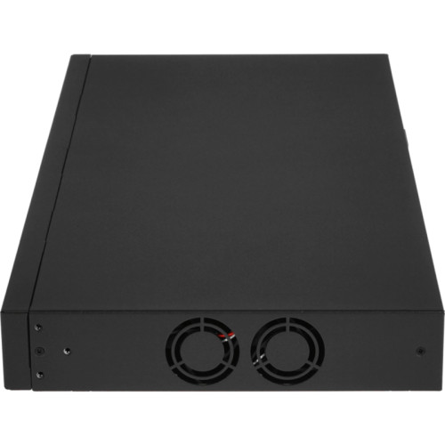 Коммутатор TP-Link SG2428P (L2+) 24x1Гбит/с 4SFP 24PoE+ 250W управляемый Коммутатор TP-Link SG2428P (L2+) 24x1Гбит/с 4SFP 24PoE+ 250W управляемый