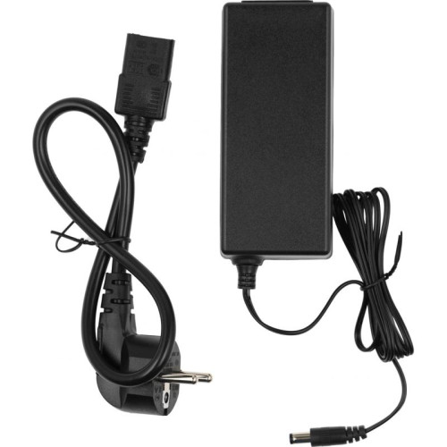 Коммутатор IP-Com G1105P-4-63W (L2) 5x1Гбит/с 4PoE 58W неуправляемый