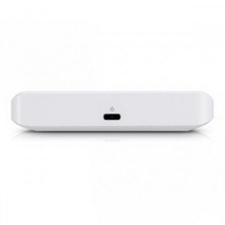 Коммутатор Ubiquiti UniFi Switch Flex Mini  USW-Flex-Mini  коммутатор, 5х 1G RJ45, (029698) {30}