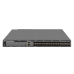 Ethernet-коммутатор MES5300-24, 24 x 1000BASE-X (SFP)/10GBASE-R (SFP+), 6 x 40GBASE-R (QSFP+) /100GBASE-R (QSFP28), L3, 2 слота для модулей питания Ethernet-коммутатор MES5300-24, 24 x 1000BASE-X (SFP)/10GBASE-R (SFP+), 6 x 40GBASE-R (QSFP+) /100GBASE-R (QSFP28), L3, 2 слота для модулей питания
