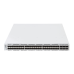 Ethernet-коммутатор MES5400-48, 1x10/100/1000BASE-T (OOB), 48x1000BASE-X(SFP)/10GBASE-R (SFP+),6x40GBASE-R (QSFP+) /100GBASE-R (QSFP28), 1xUSB 2.0, коммутатор L3 Ethernet-коммутатор MES5400-48, 1x10/100/1000BASE-T (OOB), 48x1000BASE-X(SFP)/10GBASE-R (SFP+),6x40GBASE-R (QSFP+) /100GBASE-R (QSFP28), 1xUSB 2.0, коммутатор L3