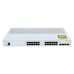 Коммутатор CISCO Catalyst 1000 24x 10/100 RJ-45 PoE+, 2x SFP/RJ-45 combo and 2 SFP uplinks, PoE+ 195W, Fanless, C1000FE-24P-4G-L Коммутатор CISCO Catalyst 1000 24x 10/100 RJ-45 PoE+, 2x SFP/RJ-45 combo and 2 SFP uplinks, PoE+ 195W, Fanless, C1000FE-24P-4G-L