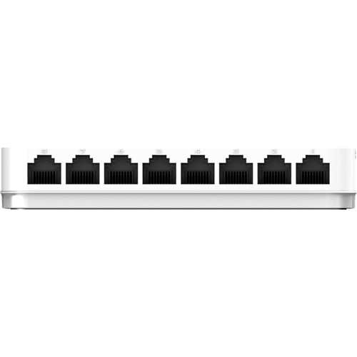 Коммутатор/ DGS-1008A Unmanaged Switch 8x1000Base-T, plastic case Коммутатор/ DGS-1008A Unmanaged Switch 8x1000Base-T, plastic case