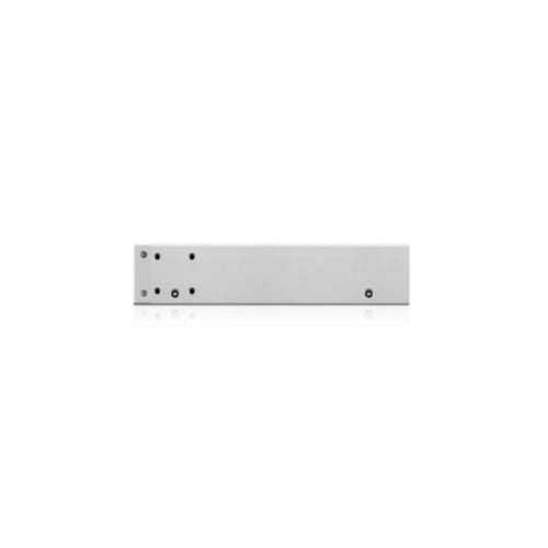 Коммутатор Ubiquiti UniFi Switch 24 PoE  USW-24-POE  Ubiquiti PoE-коммутатор в стойку, 24х 1G RJ45, 2х SFP, раздача 95  USW-24-POE  Вт (028554) {2}