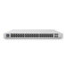 Коммутатор/ Layer 3 switch with (48) auto-sensing, 2.5GbE RJ45 ports that can deliver 802.3af/at PoE+ to WiFi 6 access points