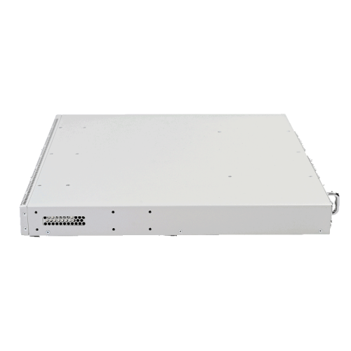 Ethernet-коммутатор MES7048, 48 портов 10G Base-R, 6 портов 100G(QSFP+), коммутатор L3, 2 слота для модулей питания