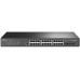 Коммутатор/ JetStream 24-Port Gigabit L2+ Managed Switch with 4 10GE SFP+ Slots