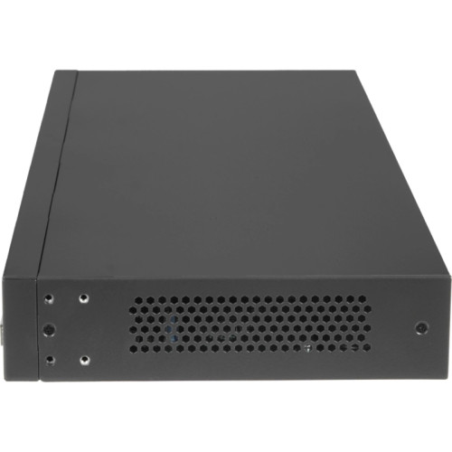 Коммутатор/ JetStream™ 24-port Gigabit L2/L2+ Managed Switch with 4 SFP slots, support SDN controller, abundant L2/L2+ features, 1U rack mountable