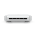 Коммутатор/ Flexible 5-port, Layer 2 PoE switch for indoor and outdoor use, that can be powered with PoE++