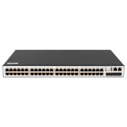 Коммутатор/ Управляемый PoE коммутатор уровня 2 SNR-S2989G-48TX-POE