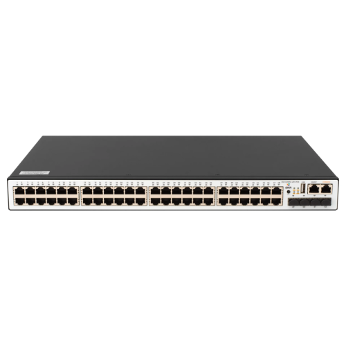 Коммутатор/ Управляемый PoE коммутатор уровня 2 SNR-S2989G-48TX-POE