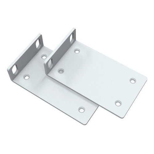 Коммутатор MikroTik CRS326-4C+20G+2Q+RM (L3) 1x100Мбит/с 20x2.5Гбит/с 4xКомбо(10GBase-T/SFP+) 2xQSFP+ управляемый