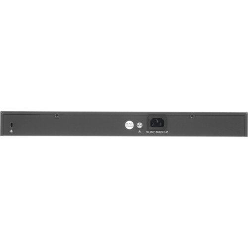 Коммутатор TP-Link TL-SG1218MPE (L2) 18x1Гбит/с 2xКомбо(1000BASE-T/SFP) 16PoE+ 192W управляемый Коммутатор TP-Link TL-SG1218MPE (L2) 18x1Гбит/с 2xКомбо(1000BASE-T/SFP) 16PoE+ 192W управляемый