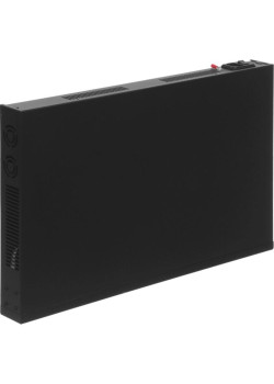 Коммутатор Digma DSW716G-4C-R (L2+) 16x1Гбит/с 4xКомбо(1000BASE-T/SFP) управляемый