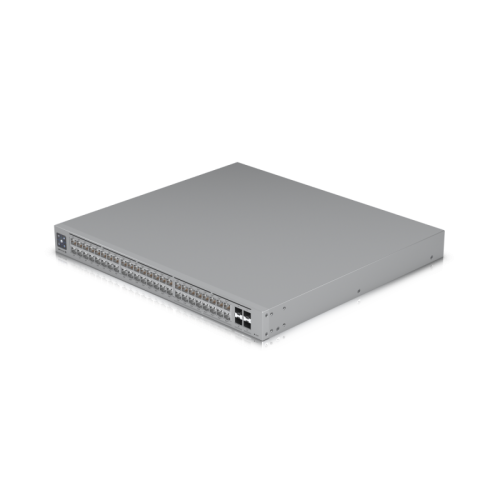 Коммутатор/ Switch (32) GbE RJ45 ports, (16) 1/2.5 GbE RJ45 ports, (4) 10G SFP+ ports Коммутатор/ Switch (32) GbE RJ45 ports, (16) 1/2.5 GbE RJ45 ports, (4) 10G SFP+ ports
