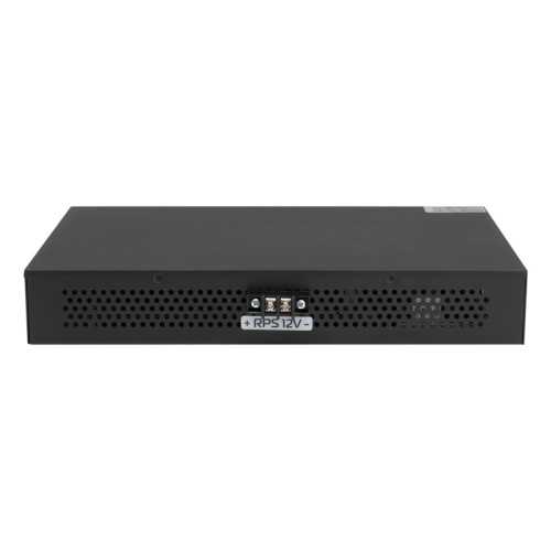 Коммутатор/ Управляемый коммутатор уровня 2+ SNR-S5210G-8TX-RPS