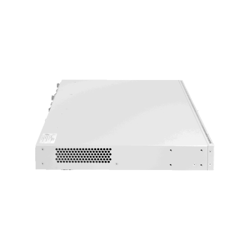 Ethernet-коммутатор MES3300-16F, 12 портов 1000BASE-X/100BASE-FX (SFP) , 4 комбинированных порта 10/100/1000BASE-T/1000BASE-X/100BASE-FX, 4 порта 10GBASE-R (SFP+)/1000BASE-X (SFP), L3, 2 слота для модулей питания